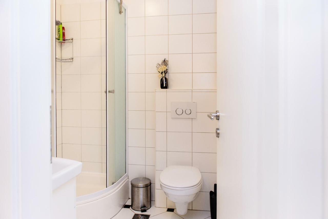 Apartment Peristil Cardo Spalato Esterno foto